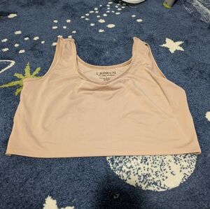 Larken X Nursing and Pumping Bra